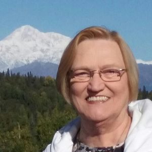 Meet your Posher, Ruth